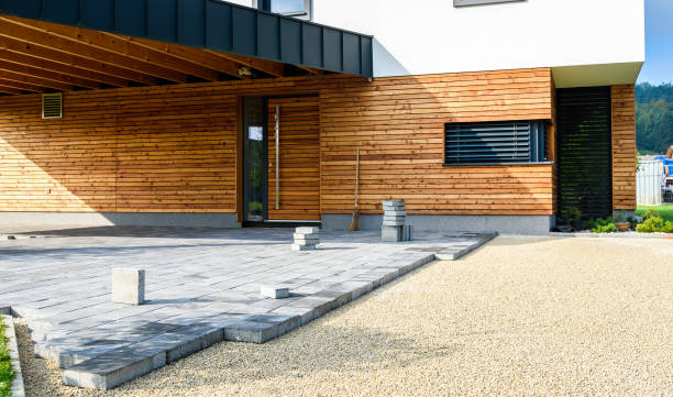 Best Best Driveway Pavers  in Keyport, NJ