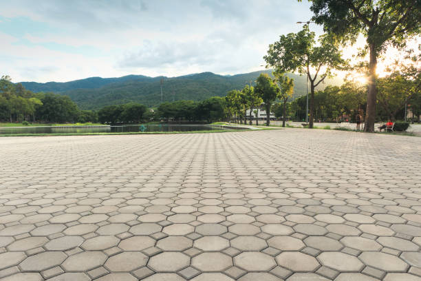 Professional Driveway Pavers in Keyport, NJ