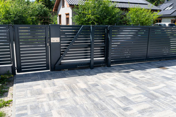 Best Custom Driveway Pavers  in Keyport, NJ