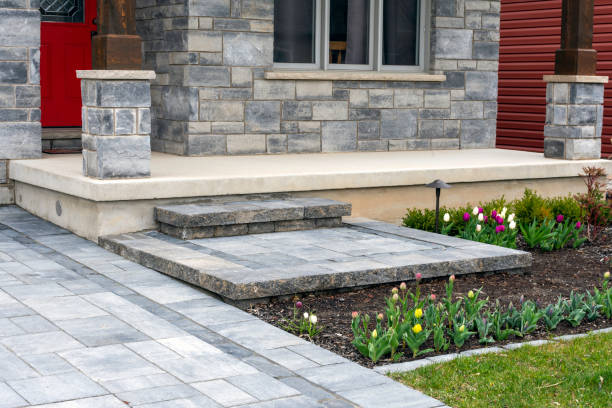 Best Residential Paver Driveway  in Keyport, NJ