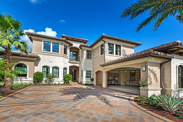 Reasons to Select Us for Your Driveway Paving Requirements in Keyport, NJ