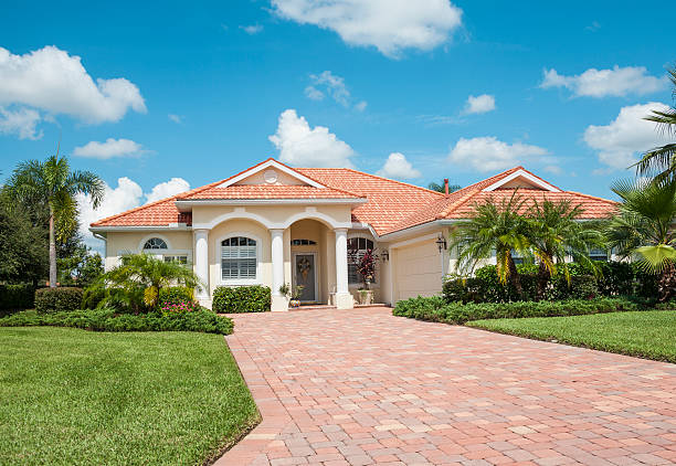 Best Decorative Driveway Pavers  in Keyport, NJ