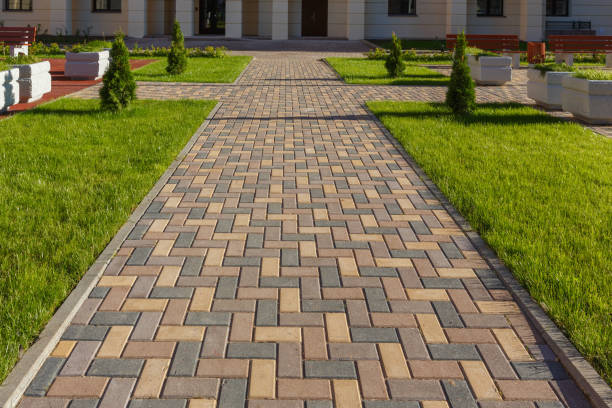 Best Driveway Pavers Cost  in Keyport, NJ