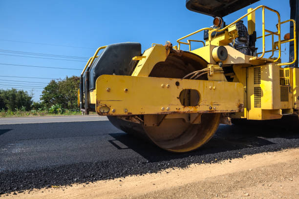 Best Affordable Driveway Pavers  in Keyport, NJ